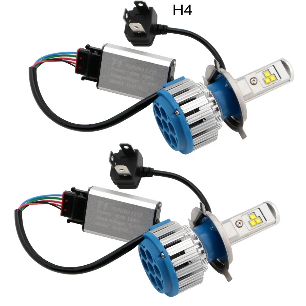 Фары рабочие для мотоциклов H1 H3 H4 9005 H7 H8 T1 35 Вт 12 В 24 6000 лм|h1 xenon headlight bulbs|h1 hid kith3 h4 |