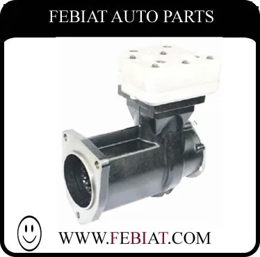 FEBAIT воздушный компрессор 303GB5129M/9111535400/9111535410/911 153 5400/911 5410 | Автомобили и мотоциклы