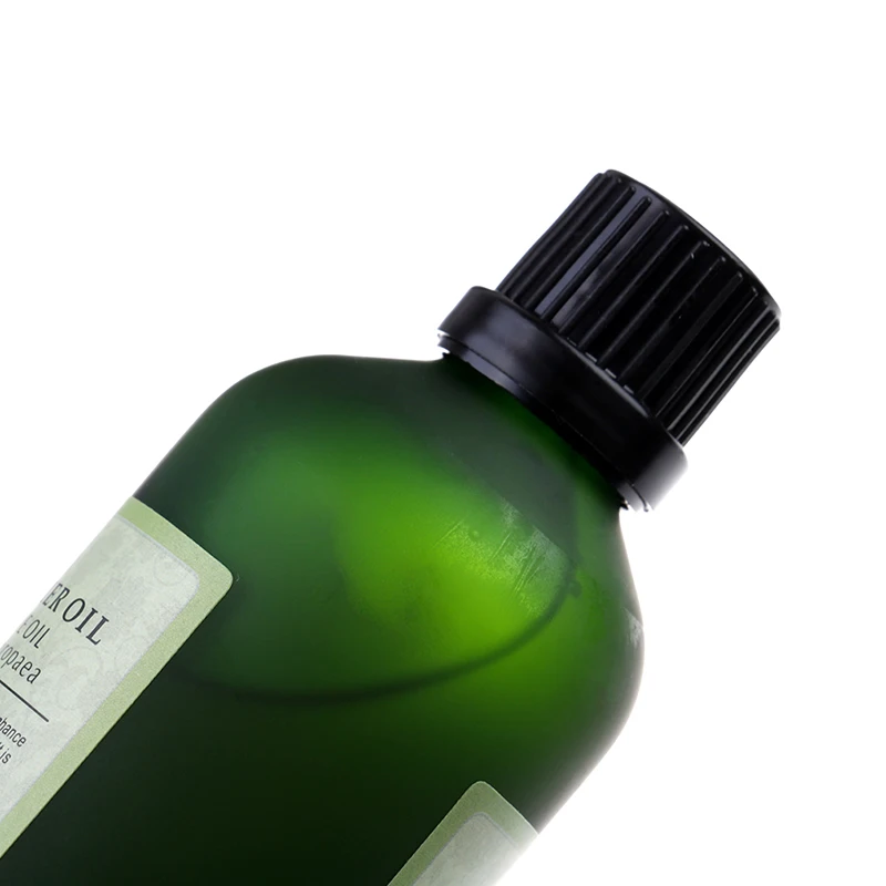 100 ML 100% натуральный оливкового Цета базовое масло для ухода за телом массажные