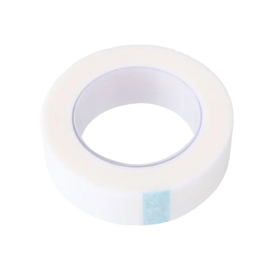 Лента для наращивания ресниц инструмент лента татуировки резак прививки