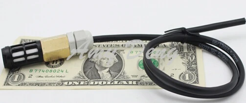 2 шт./лот модуль датчика температуры и влажности SHT10 11 водонепроницаемый SHT20 21