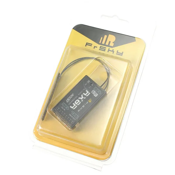 Приемник избыточности телеметрии Frsky RX8R г 2 4G ACCST 8/16CH с портом SBUS|frsky receiver|receiver