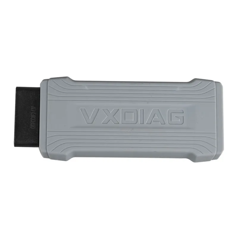 VXDIAG с USB/wifi VXDIAG VCX NANO для Land Rover и Jaguar программное обеспечение SDD V154 автономная Инженерная версия