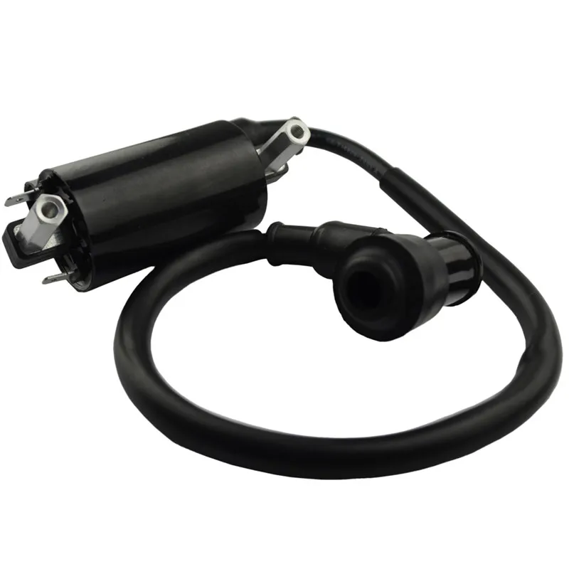 Детали для мотоцикла зажигалка катушки зажигания YAMAHA XV125 XV 125 XV250 250 V Star Route 66|ignition