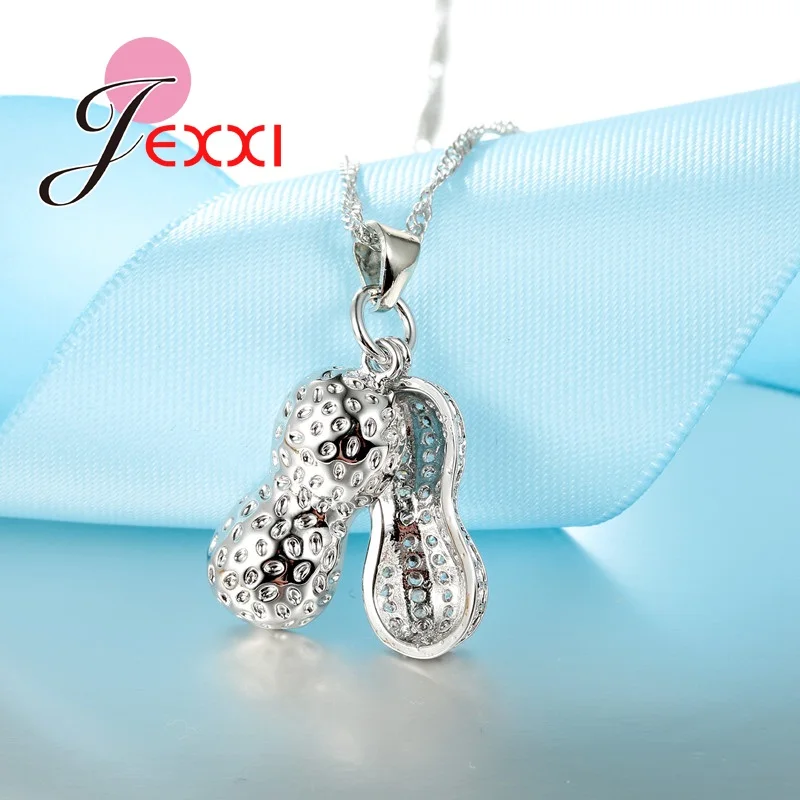 Женский комплект из колье и серёг серебра 925 пробы|jewelry sets for women|designer jewelry setjewelry |