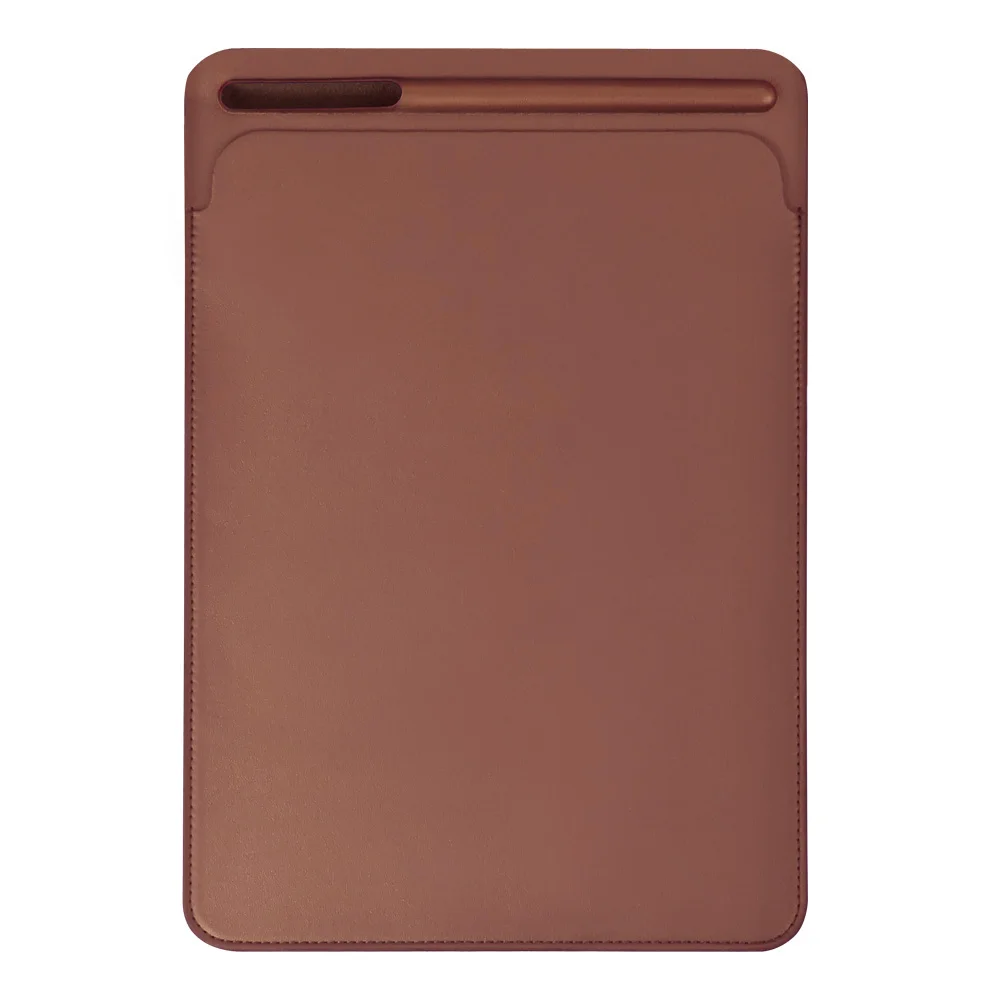 Кожаный чехол для Apple iPad Pro 9,7, 10,2, 10,5, 11 дюймов, чехол для iPad Air 3