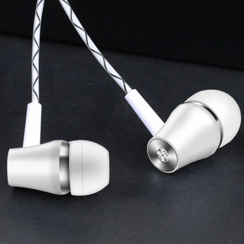 Showkoo Type C connector In-ear earphone for Xiaomi Mi2s mix Huawei Android mobile phone with Mic Universal headphone earpiece |