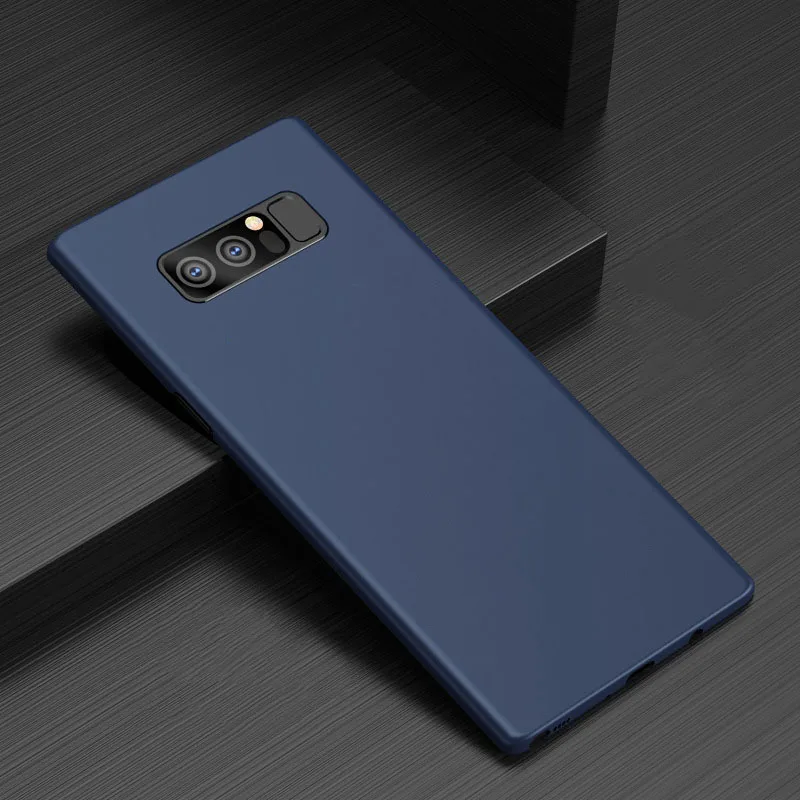 Роскошный Матовый чехол для телефона с Бэтменом для samsung Galaxy Note 9 8 S8 S9 Plus, тонкий жесткий чехол для iPhone XS Max XR X 8 7 6 6 s Plus