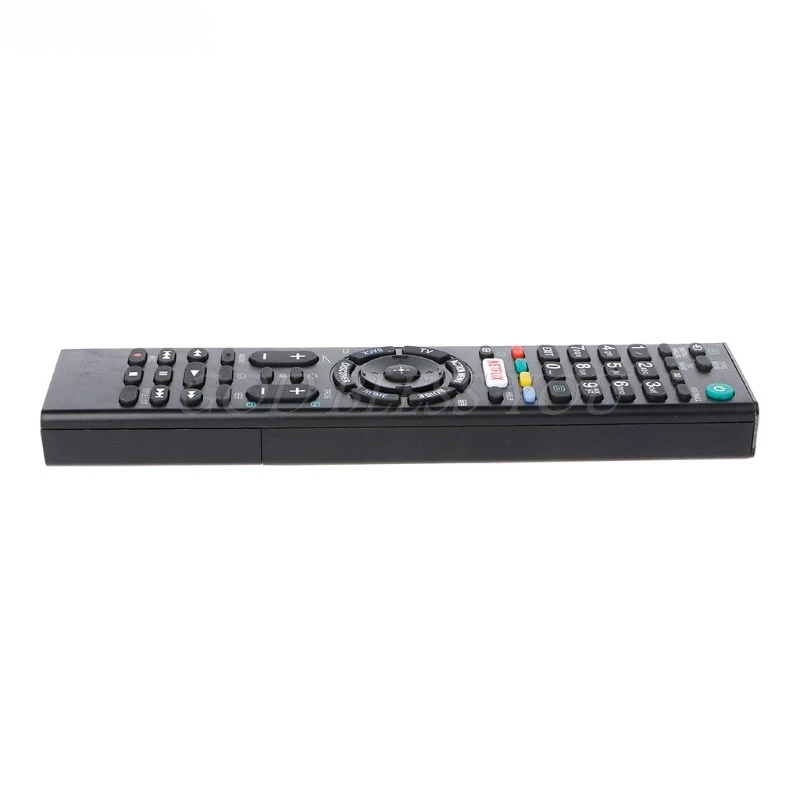 Пульт дистанционного управления подходящий для SONY ТВ RMT-TX100D RMT-TX101J RMT-TX102U RMT-TX102D RMT-TX101D RMT-TX100E RMT-TX101E RMT-TX200E Z15
