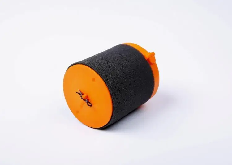 1/5 весы HPI ROVAN двигатель baja нейлон воздушный фильтр пены км RV 5B SS 5T запасные части