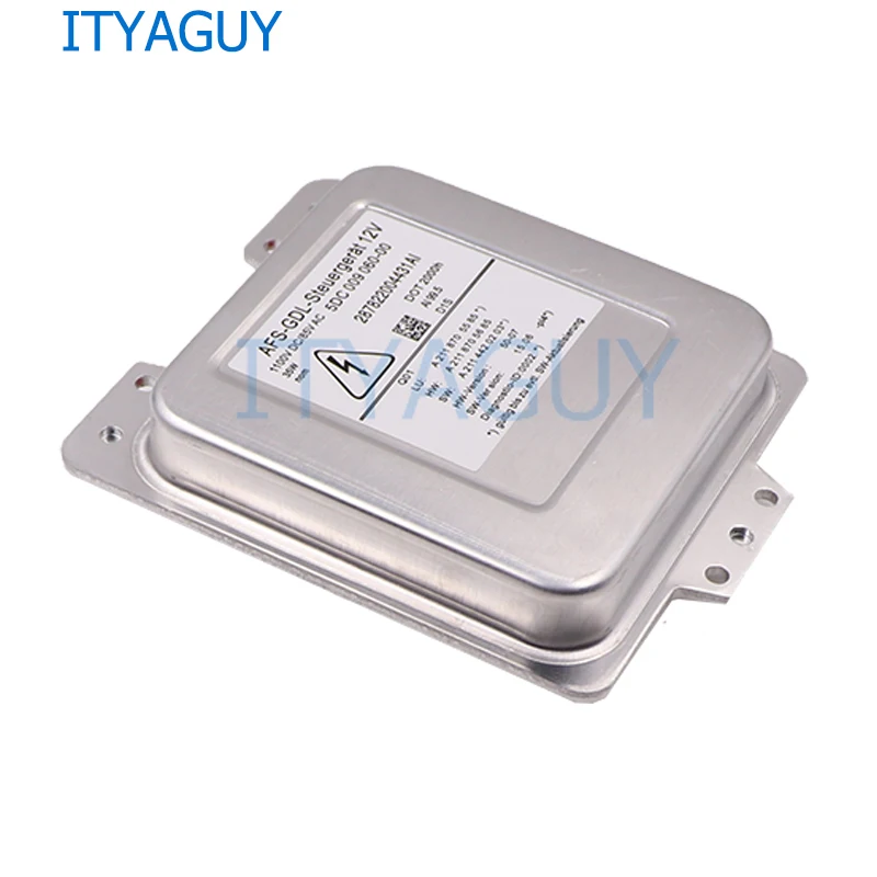 5DC009060-00 Xe* не фар Управление балласт M-одулем 5DC009060-00, 5DC 009 060-00 для Mer* уступает E-класс W2