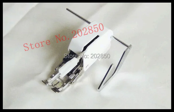 Бесплатная доставка прижимная лапка для швейной машины синхронная низкая с