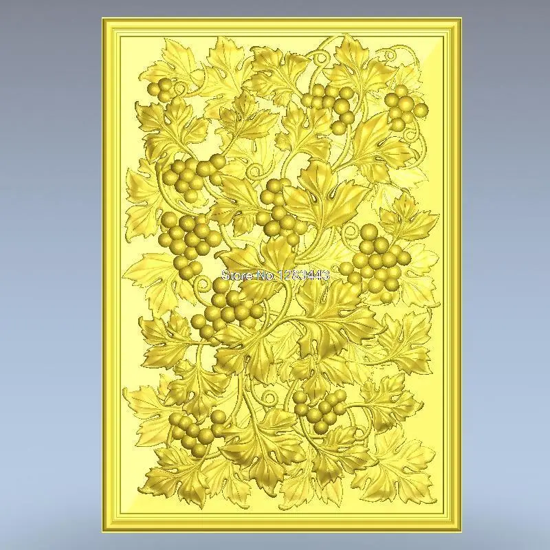 Высококачественная 3d фотография для ЧПУ или 3D принтеров в формате STL артикул