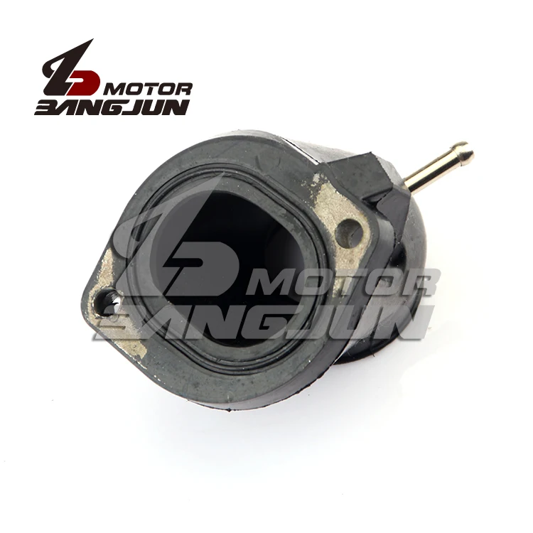 For YAMAHA XVZ1300 Royal Star 1996-2001 CARBURETOR INTAKE PIPE MANIFOLD Carburetor Adapter | Автомобили и мотоциклы