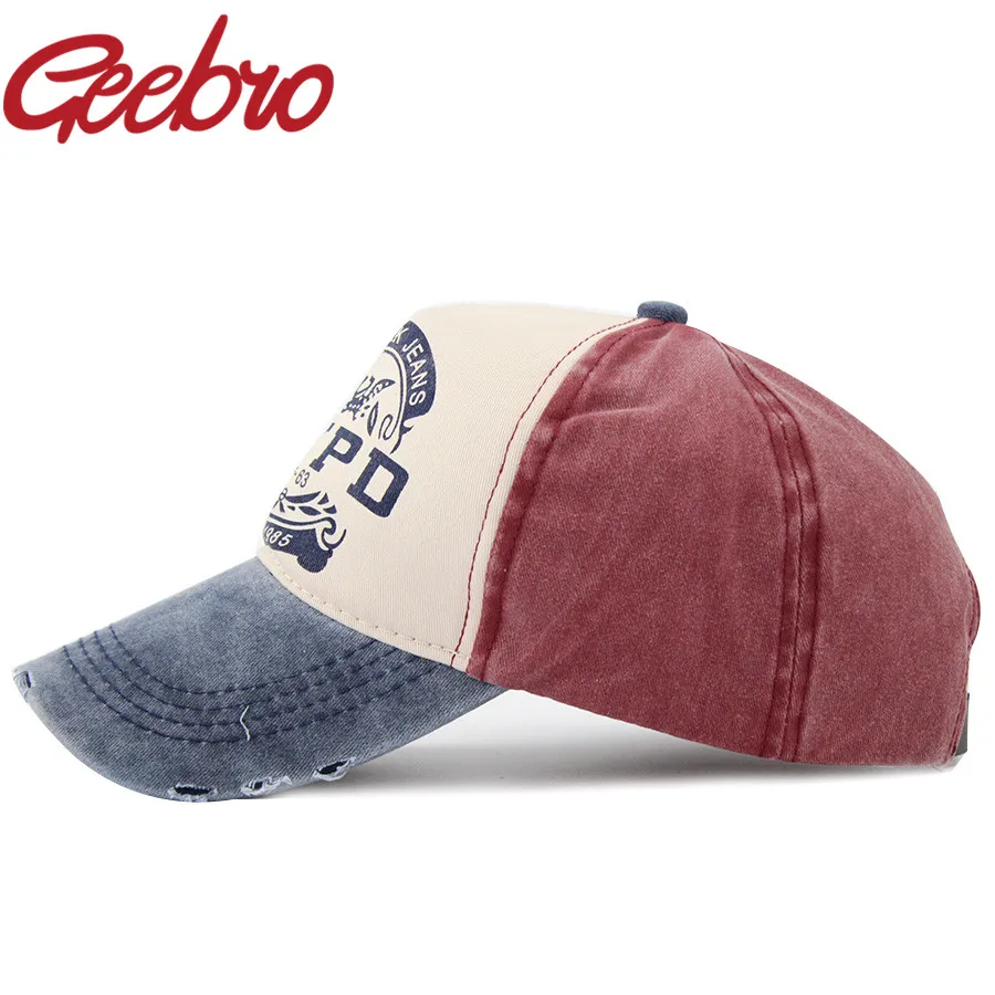 Бренд Кепки для Для мужчин Snapback Бейсбол Повседневное в армейском стиле шапки хип