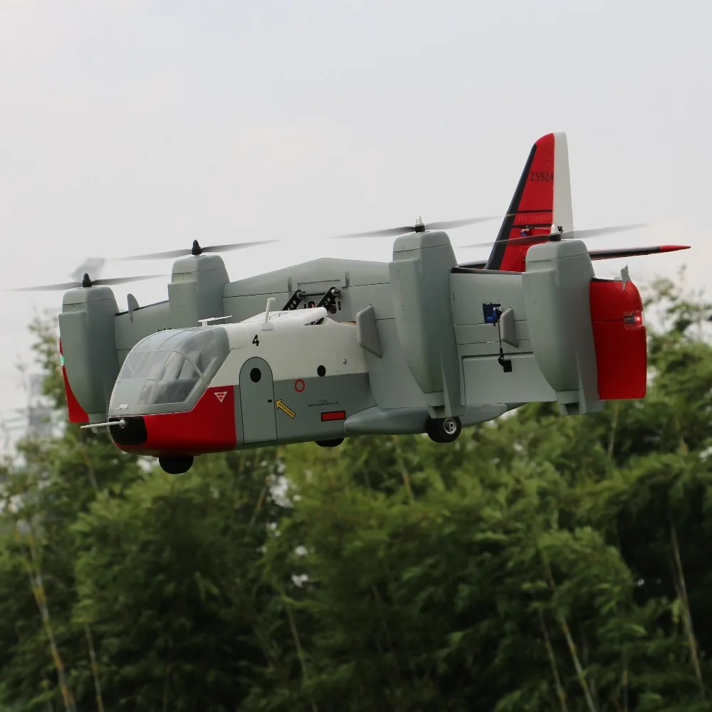 Уникальный вертикальный взлет RC самолет XC 142 PNP|airplane curtains|airplane helicopterairplane floats |