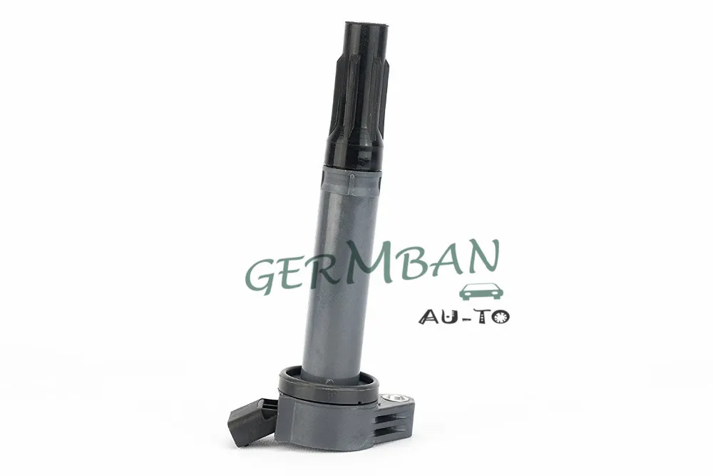 Катушка зажигания для Toyota RAV4 Для Avalon Highlander Camry Sienna Venza Lexus ES350 IS350 RX350 RX450h 90919-02255