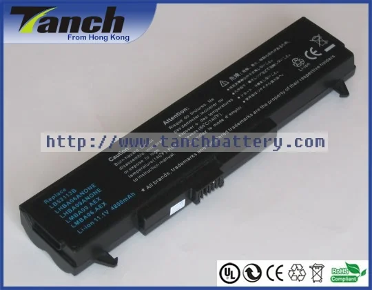 Аккумуляторы для ноутбука LG LB32111B T1 P1 5001A9 M1 3DGAG LSBA06.AEX R400 MP22A3 R405 SPCAG 11 1 V 6 cell|battery chickens