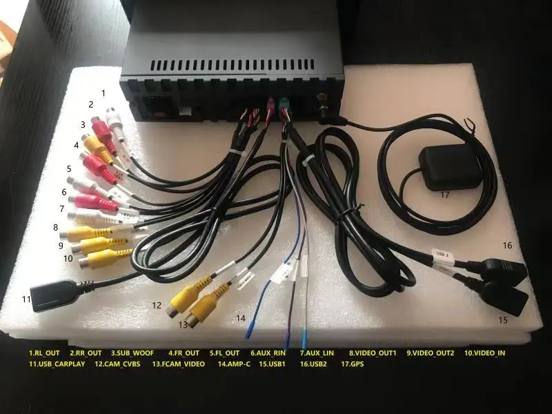 Android 8 1 6 ядер PX6 автомобильное радио мультимедиа GPS навигация для Honda Toyota Peugeot Hyundai