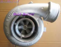 Turbocharger 65.09100-7052 65091007046 65.09100-7046 65.09100-7053 65.09100-7127 For Daewoo DS2842LE DS12TI TV48 TV51