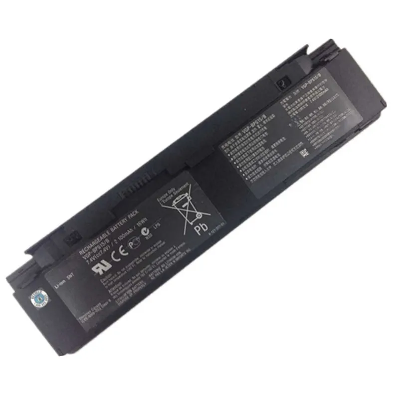 7XINbox 7,4 V 2100 мАч аккумулятор VGP-BPS15 VGP-BPL15 для VAIO VGN-P11 VGN-P15 VGN-P17 VGN-P19 VGP-BPS15/B VGP-BPS15/S