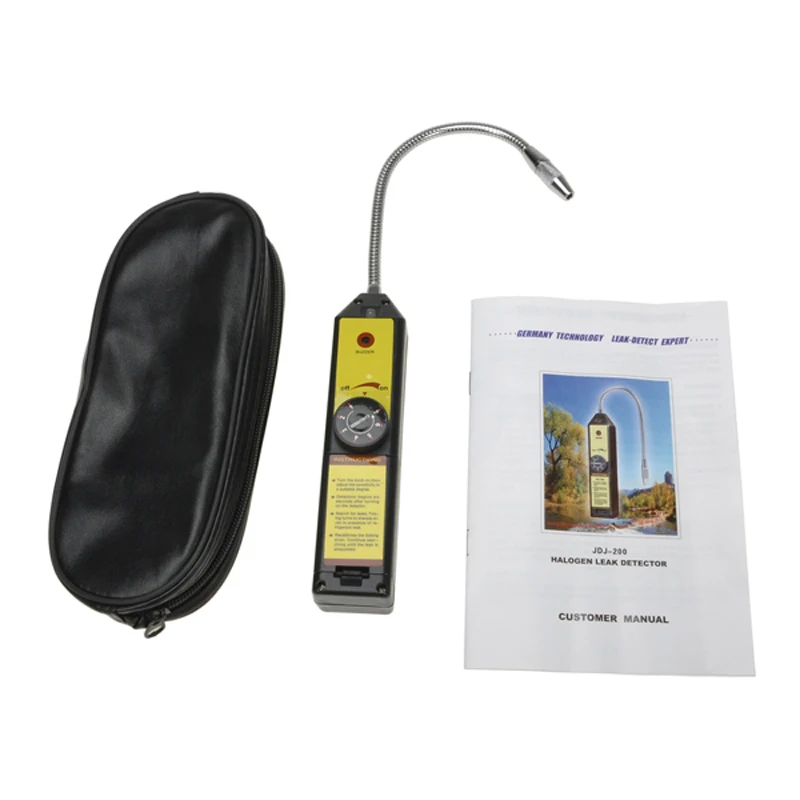 Система охлаждения Хладагент ГФУ (134a) ХФУ Галогенные Фреон Течеискатель