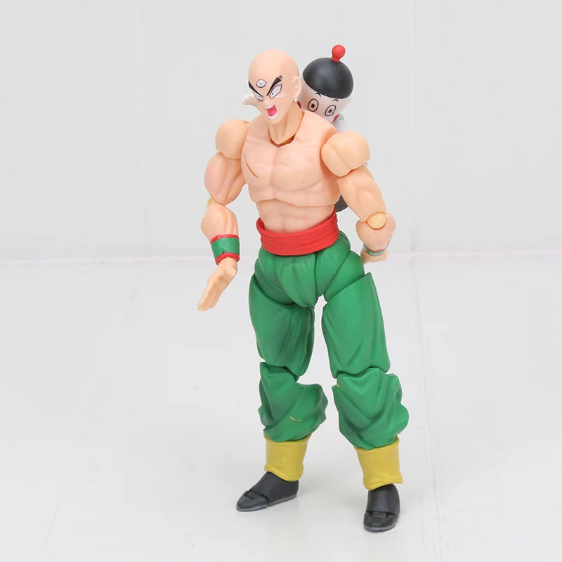 11,5-17 см Dragon Ball Z фигурка Супер Saiyan Сон Гоку Транкс вегетто Веджета, Фриза Гохан криллин лазурит фигурка игрушка