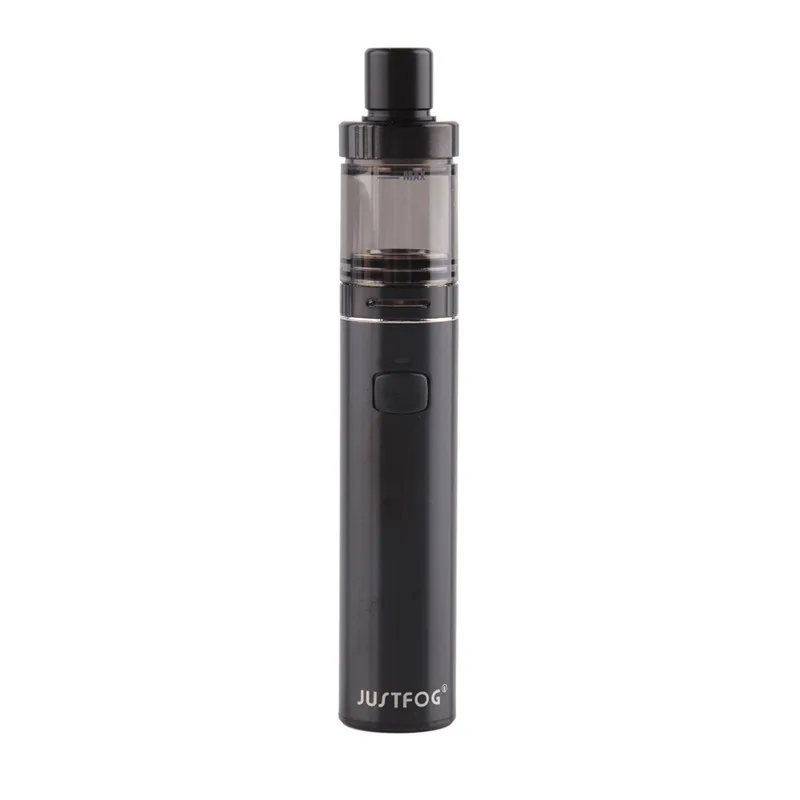 Оригинальный JUSTFOG FOG 1 комплект 1500 мАч батарея Встроенный Vape ручка