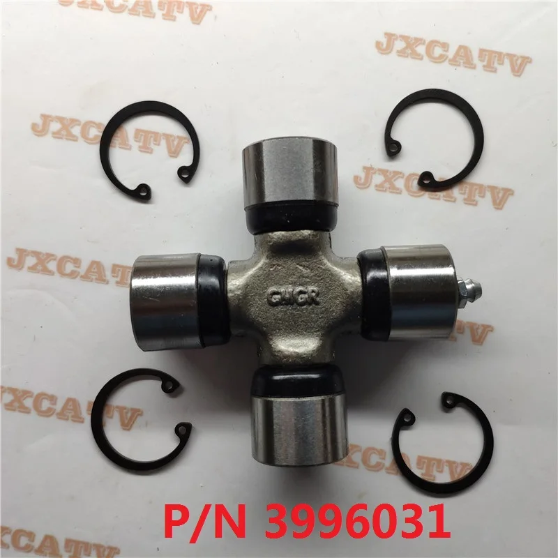 Propshaft U-JOINT для MITSUBISHI DELICA SPACE GEAR CARGO L200 NATIVA PAJERO MONTERO SPORT STRADA TRITON MB000948 MR196838