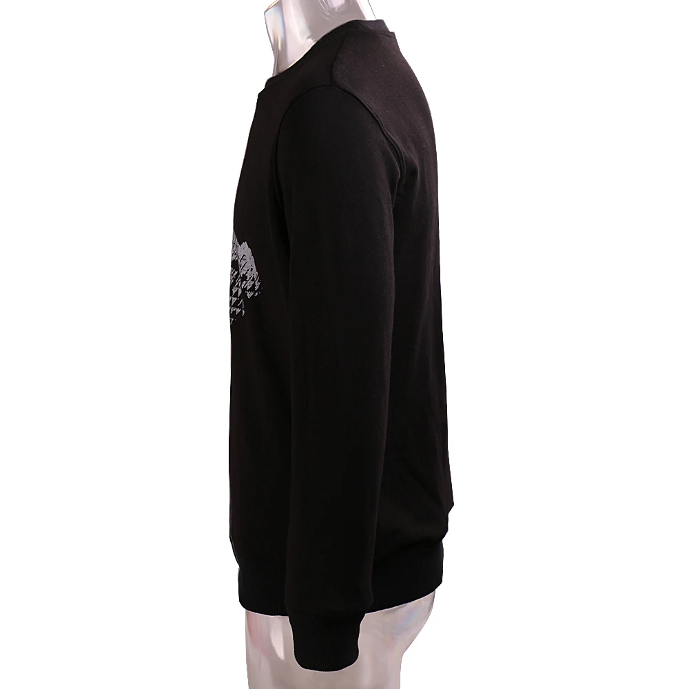 Игры Watch Dogs 2 Маркус Холлоуэй толстовки с капюшоном и длинными рукавами для мужчин