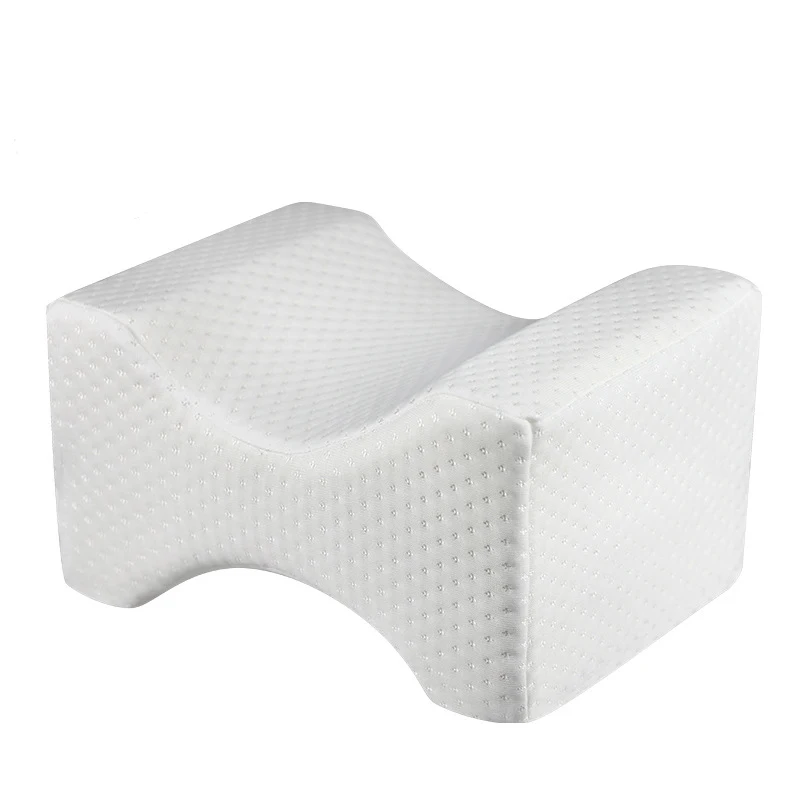 Подушка терапевтическая Ортопедическая подушка для колена с эффектом памяти