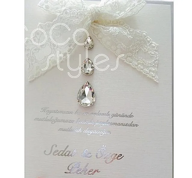 Cocostyles пользовательские роскошные бархатные фольгированные коробки