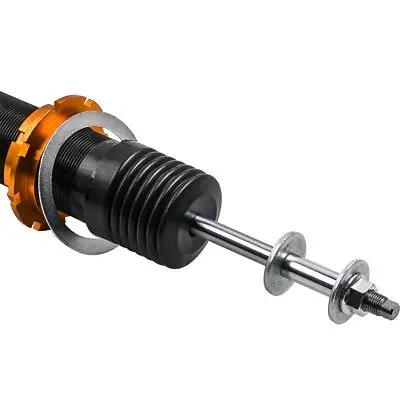 Выполните Coilover Подвеска для Toyota Corolla Matrix E120 E130 XR XRS 2003-2008 стойки амортизатора