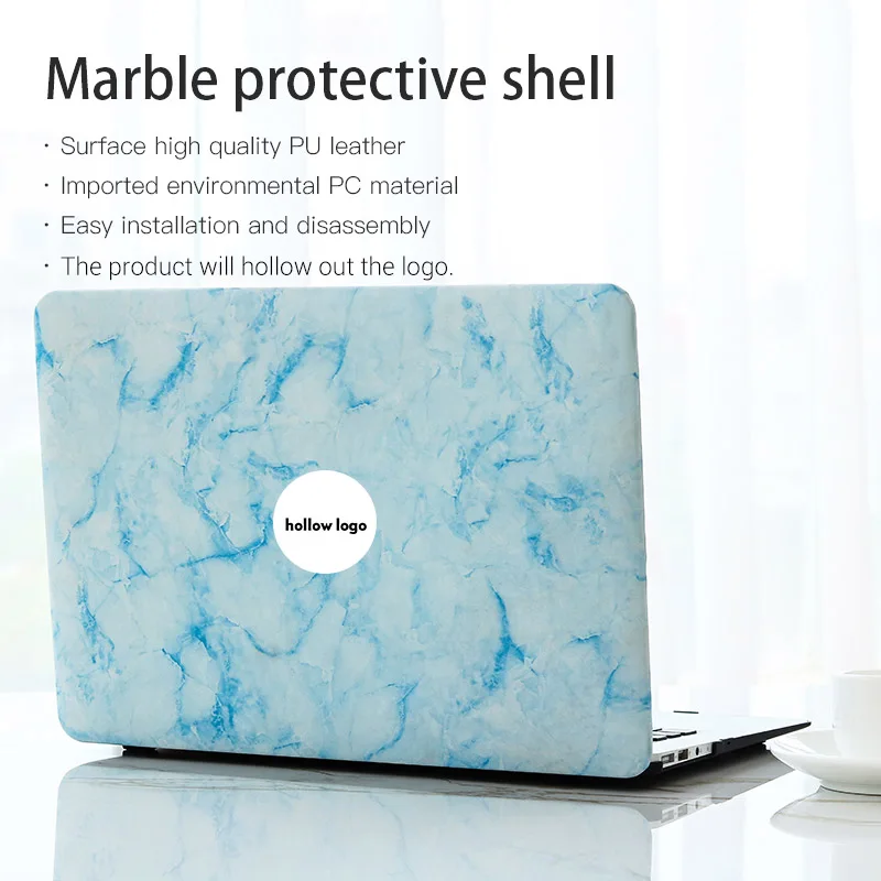 OUSHINE чехол для ноутбука оригинальность Обложка MacBook Air/MacBook Pro 11 6 12 13 3 дюймов 15