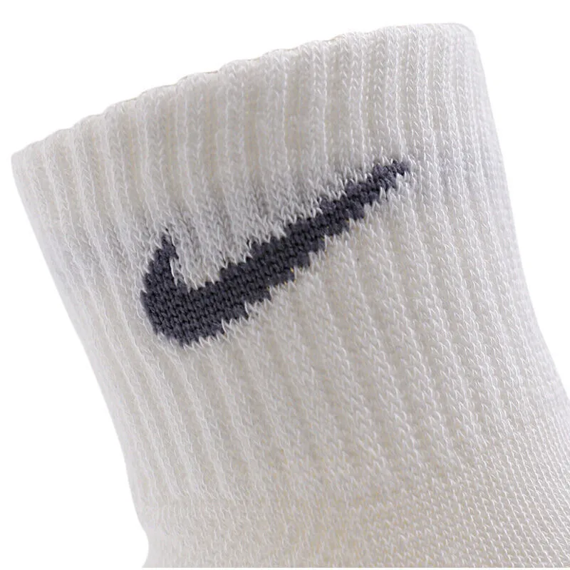 Новое поступление оригинальные легкие спортивные носки унисекс из хлопка NIKE (1