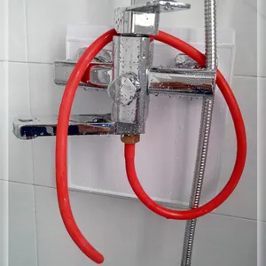 Силиконовый шланг для душа, клизма, биде, пробка для анального отверстия, чистая клизма, Annal, очиститель для душа, биде, душ, анальная Очистка