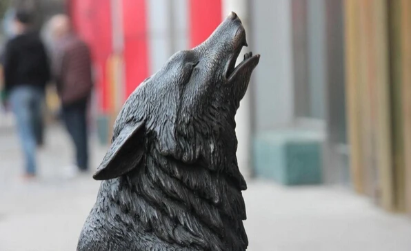 Бесплатная доставка USPS в США S3402 Китай классические бронзовые медные РЕЗНЫЕ