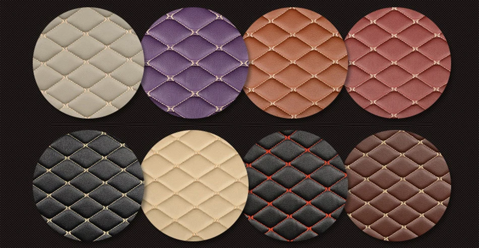 KADULEE car floor mats for Opel All Models Astra h j g mokka insignia Cascada corsa adam ampera Andhra zafira Car-styling
