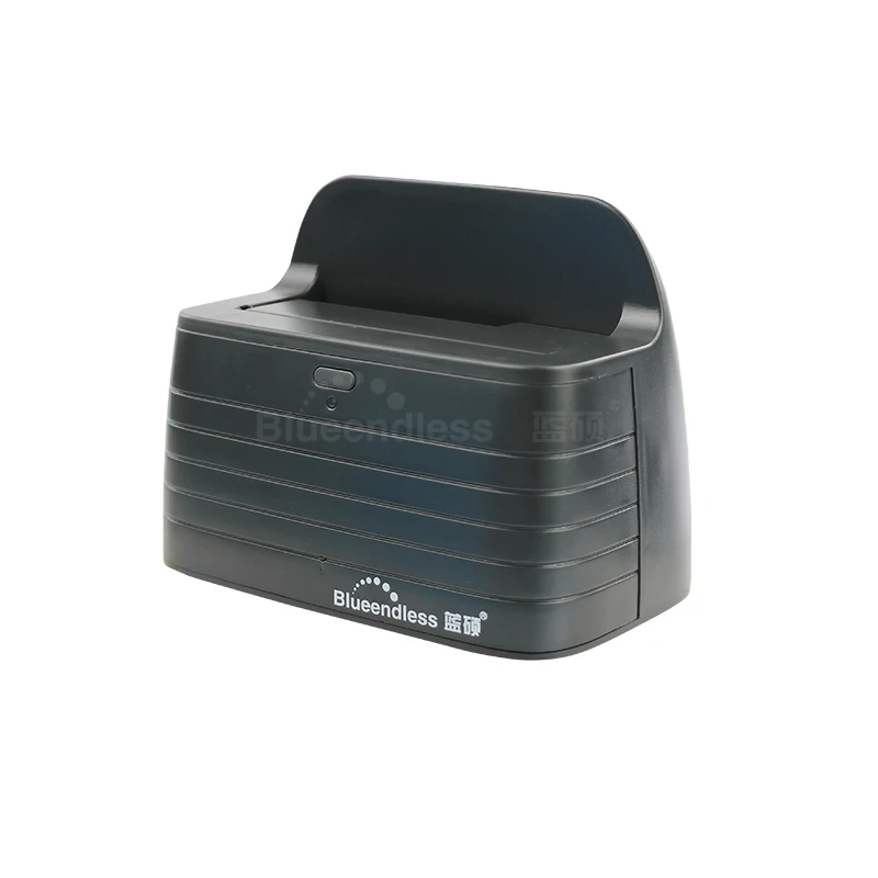 Корпус для жесткого диска Blueendless USB 3 0 поддержка емкости 6 ТБ 5 2 дюйма станция клона