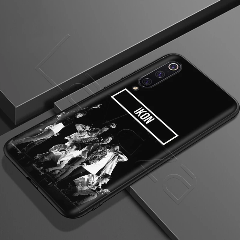 Новый детский чехол Lavaza iKON для Xiaomi Redmi Note 8 8A 7 6 6A 5 5A 4 4X 4A Go Pro Plus Prime | Мобильные