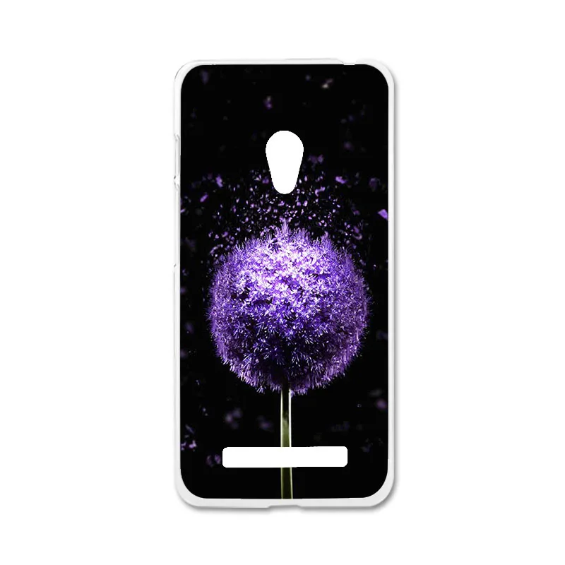 S072 Чехол для Asus Zenfone 5 Мягкий ТПУ силиконовый чехол для Asus Zenfone 5 ASUS_T00J A501CG A500CG A500KL 5,0 дюймов чехол для телефона s бампер - Цвет: S072