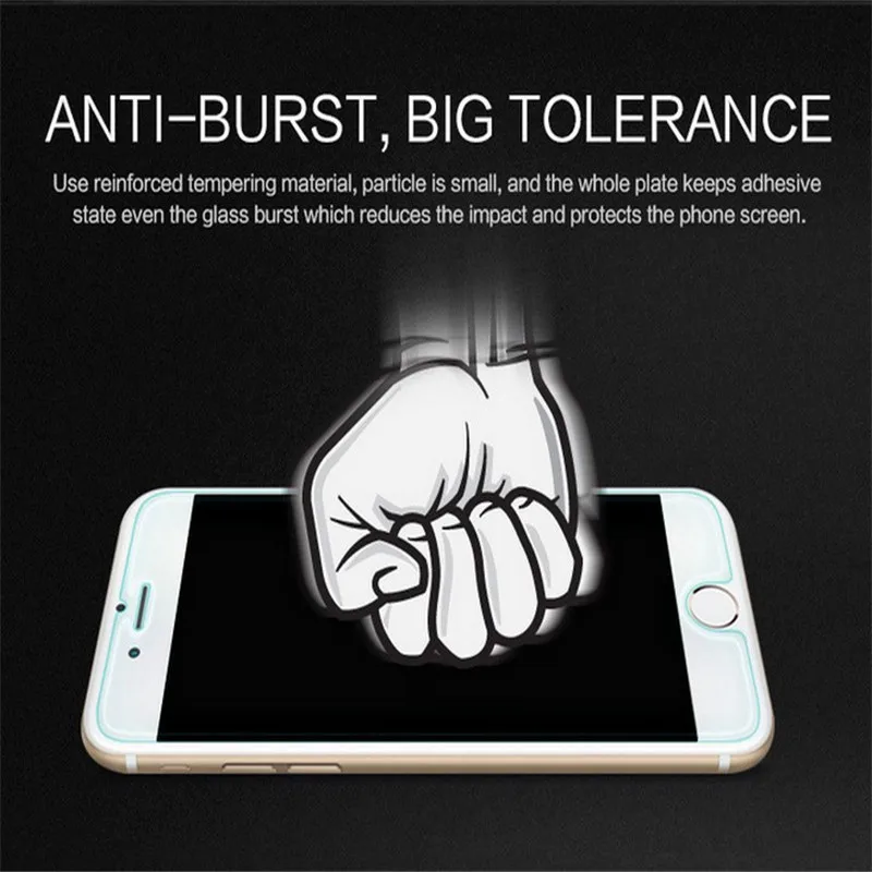 Защитное стекло для экрана Samsung Galaxy A3 закаленное A300 2015 пленка | Мобильные телефоны
