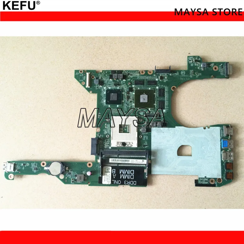 DA0V08MB6D4 REV: D   HP DELL VOSTRO 3460 V3460    CN-0C0NHY C0NHY