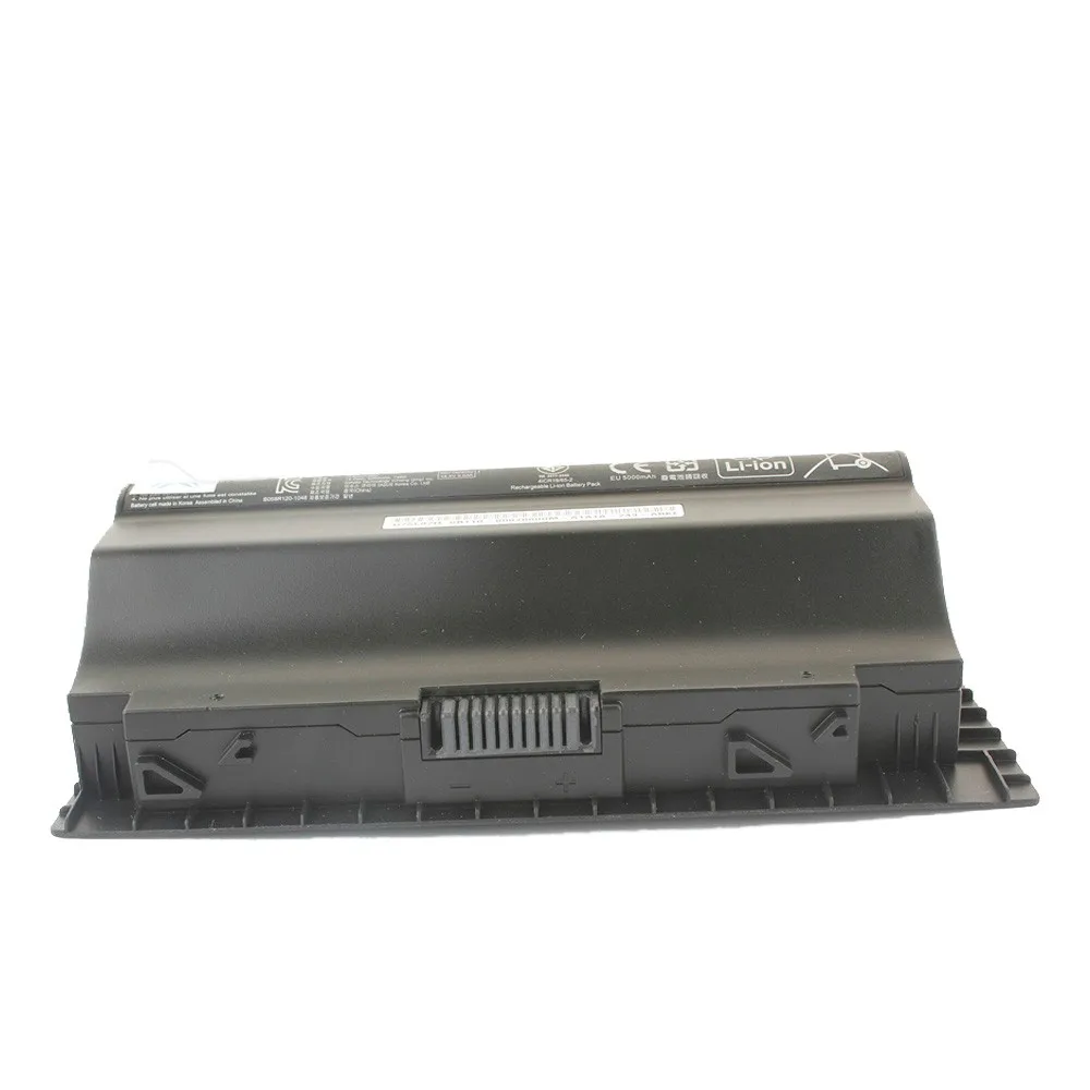 74WH ноутбук Батарея для ASUS G75 серии G75V G75VW G75VX G75VM G75V 3D G75VM G75VW G75VXA42-G75