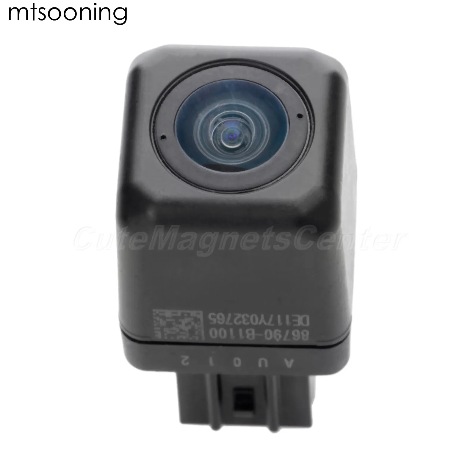Mtsooning заднего вида Камера парктроник Камера 86790B1100 86790-B1100 для Toyota