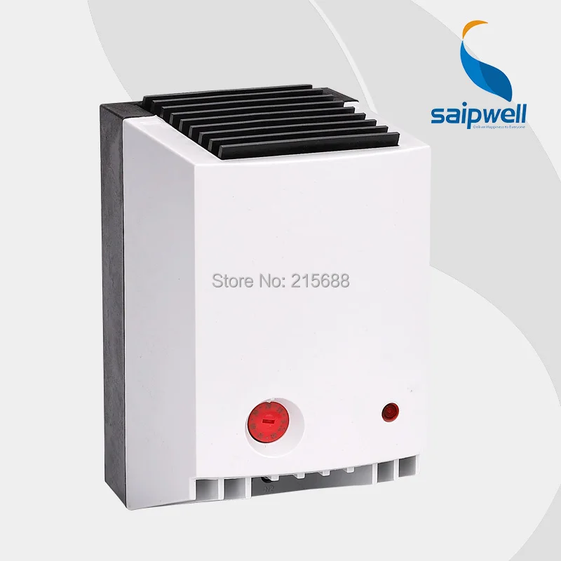 Saipwell 550 Вт PTC нагреватель с регулятором температуры CR 027|heater controller|heater heaterheater ptc |