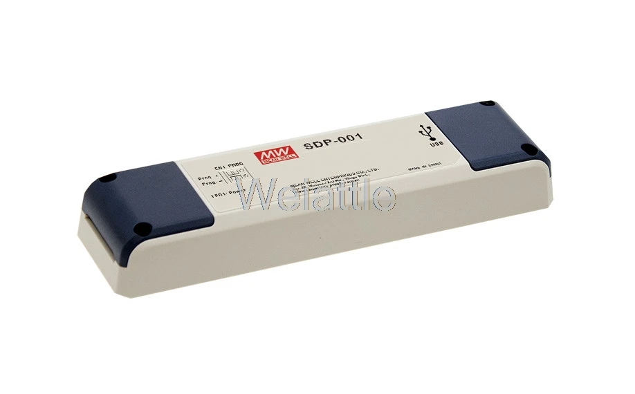 

MEAN WELL оригинальный SDP-001 meanwell SDP-001 умный таймер