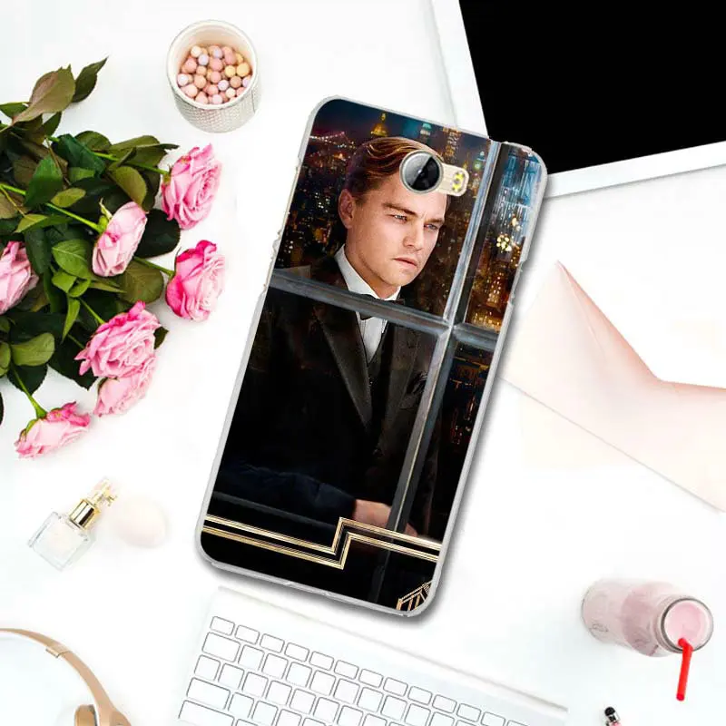 Чехол из мягкого силикона ТПУ для телефона Huawei P8 P9 P10 P20 P30 Mate 10 Lite Pro Y3 Y5 Y6 II Honor 7