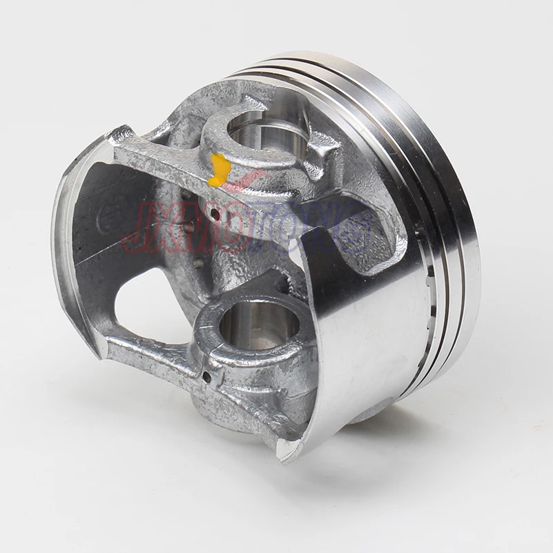 Набор поршневых кольца 60 мм 13 штырьковые подходят для двигателя YinXiang YX150cc 160cc 150cc