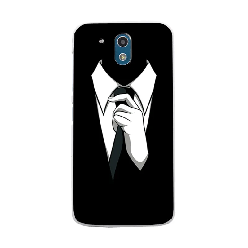 Женский красивый цветочный чехол для htc Desire 526 526G 526G+ 326 326G Dual Sim с цветными цветами - Цвет: Z15